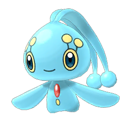 Manaphy