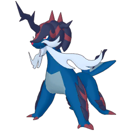 Samurott