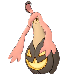 Gourgeist