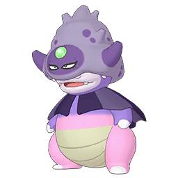 Slowking
