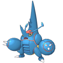 Heracross