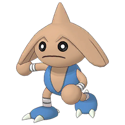 Hitmontop