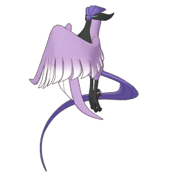 Articuno
