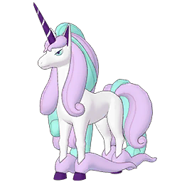 Rapidash