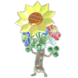 Sudowoodo