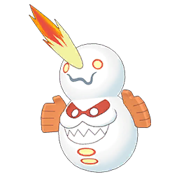 Darmanitan