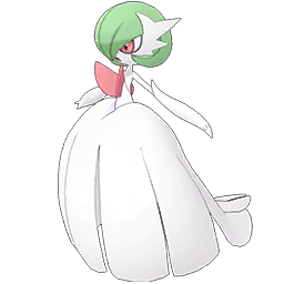 Gardevoir