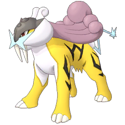 Raikou