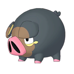 Lechonk