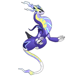 Miraidon