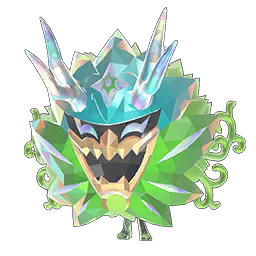 Ogerpon