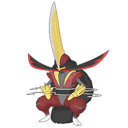 Kingambit