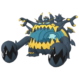 Guzzlord