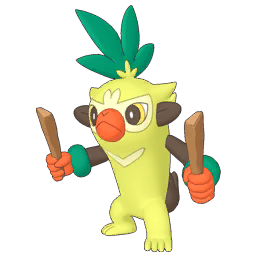 Thwackey