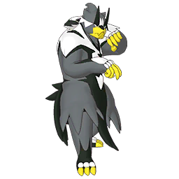 Urshifu