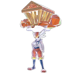 Cinderace
