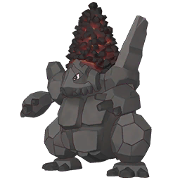 Coalossal