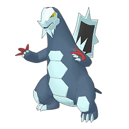 Baxcalibur