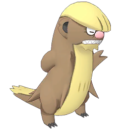 Gumshoos