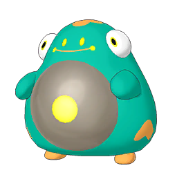 Bellibolt