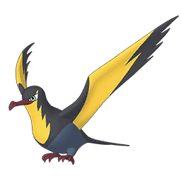 Kilowattrel