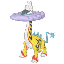 Raging Bolt