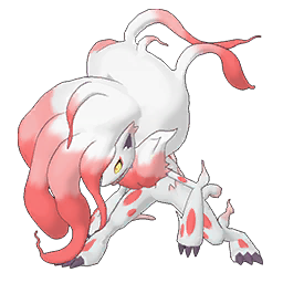 Zoroark