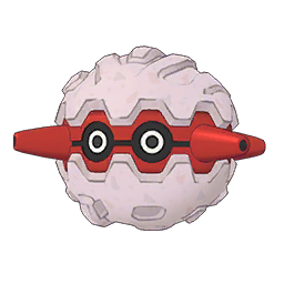 Forretress