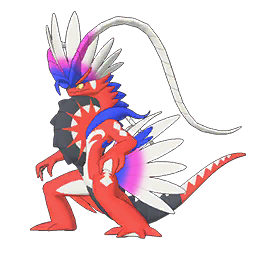Koraidon
