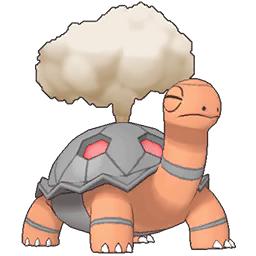 Torkoal