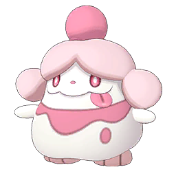 Slurpuff