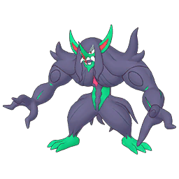 Grimmsnarl