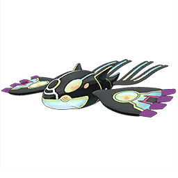 Kyogre