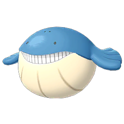 Wailmer