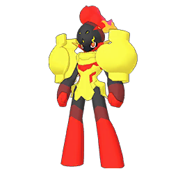 Armarouge