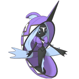 Tapu Fini