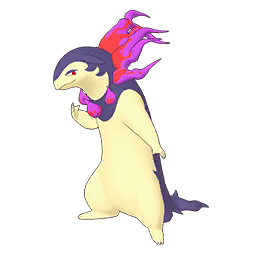 Typhlosion