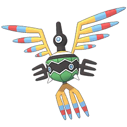 Sigilyph