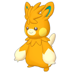 Pawmot