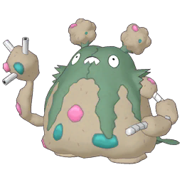 Garbodor