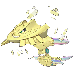 Steelix