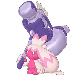 Tinkaton