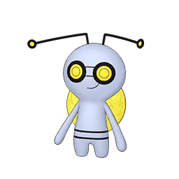 Gimmighoul
