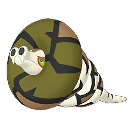 Sandaconda