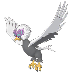 Braviary