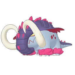 Great Tusk