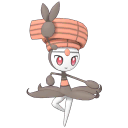 Meloetta