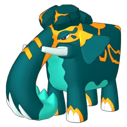 Copperajah