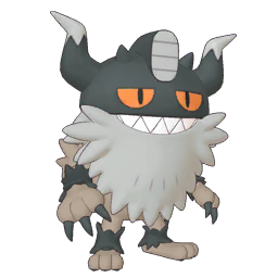 Perrserker
