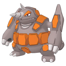 Rhyperior